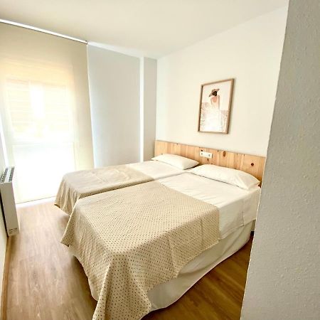 Apartamento Con 3 Habitaciones, Terraza Y Jardin Comunitario Con Piscina En Sant Antoni De Calonge Esterno foto